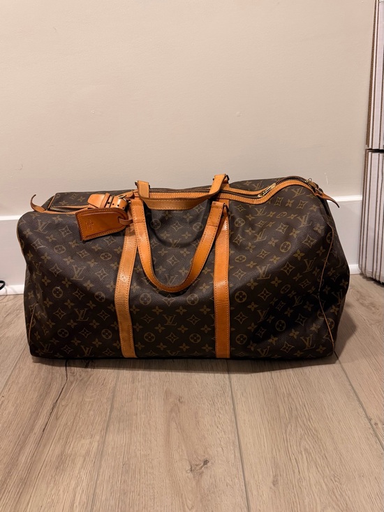 Louis Vuitton Handbags - Louis Vuitton Duffle